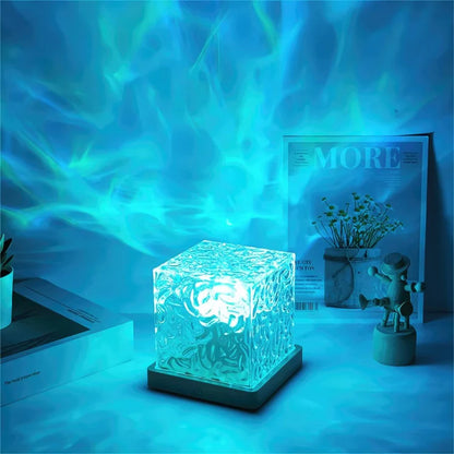 Ayron Aura Cube