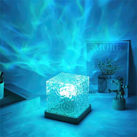 Ayron Aura Cube